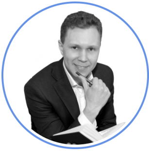 Artem Andrianov, Ph.D., MBA