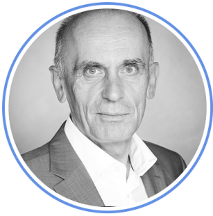 Johann Proeve, Ph.D.
