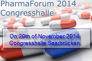 Pharma Forum Saarbrücken