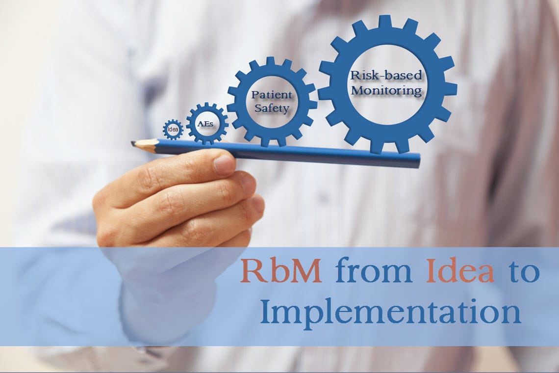 Joined Webinar RbM from Idea to Implementation