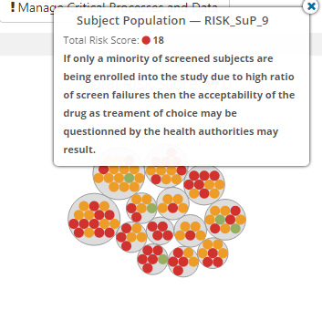 Risk Flower 05