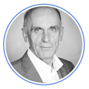 Johann Proeve, Ph.D.