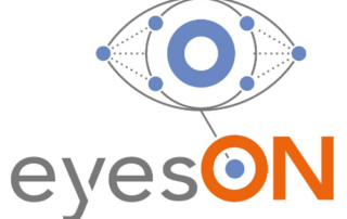 eyesON Interactive Data Visualizations