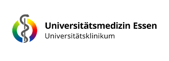 Universitätsmedizin Essen University Hospital logo