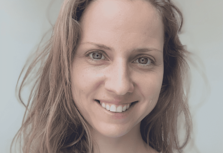 Evgeniya Andrianova, Head of People and Culture Manager at Cyntegrity
