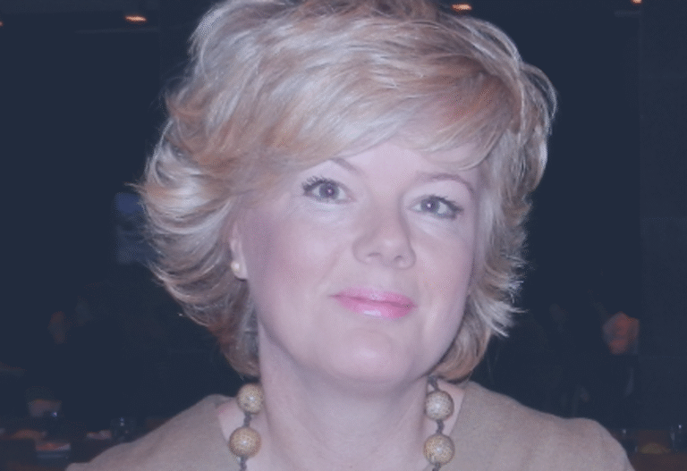 Linda Bunschoten, Chief Marketing Officer at Cyntegrity