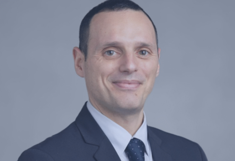 Vincenzo Uli, PhD, Head of Finance at Cyntegrity