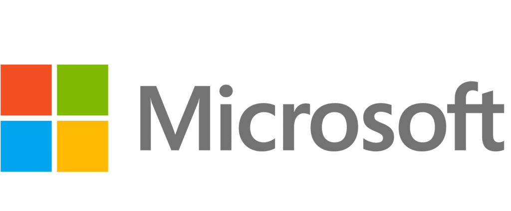 Microsoft