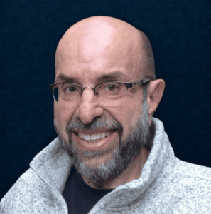 Picture of David Lacagnina