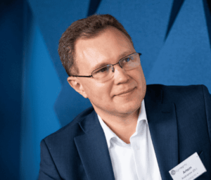 Picture of Artem Andrianov, PhD