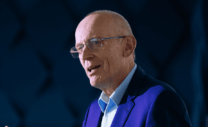 Picture of Dr. Johann Proeve