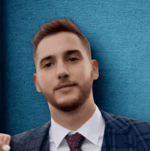 Picture of Sven Cohadzic