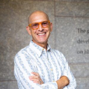 Picture of Micah Lieberman